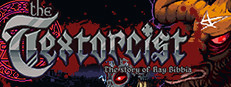 The Textorcist: The Story of Ray Bibbia в Steam