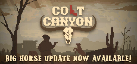 Colt Canyon