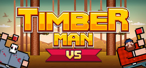 Timberman VS