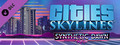 Cities: Skylines - Synthetic Dawn Radio