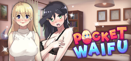 Pocket Waifu Rekindled Demo в Steam Pocket Waifu Rekindled Demo в Steam