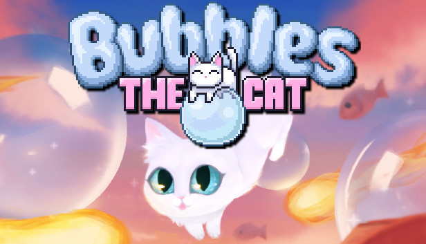 Cat bubble games discount