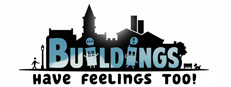 Сэкономьте 80% при покупке Buildings Have Feelings Too! в Steam