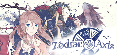 Zodiac Axis Cover Image