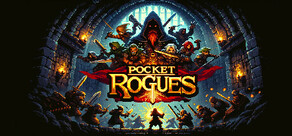 Pocket Rogues