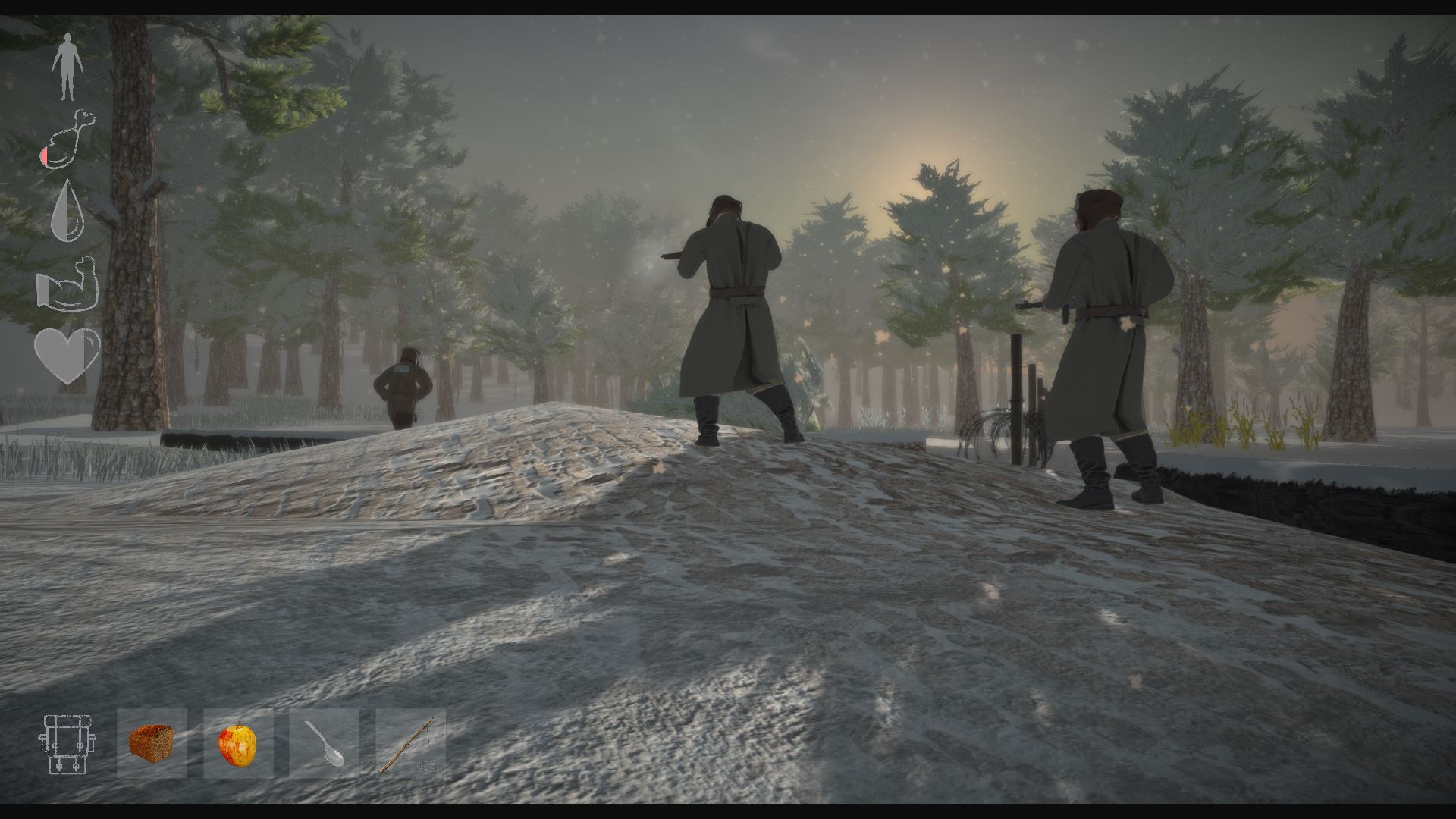 Gulag video game discount