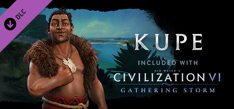 Sid Meier's Civilization® VI: Gathering Storm