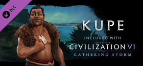 Sid Meier's Civilization® VI: Gathering Storm