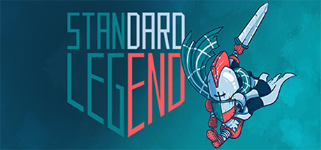 Standard Legend Cover Image