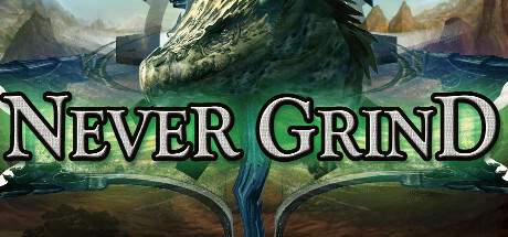Nevergrind Cover Image