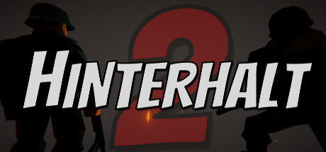 Hinterhalt 2 Cover Image