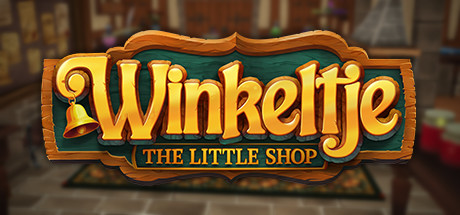 Winkeltje: The Little Shop