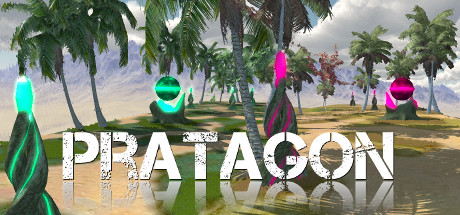 PRATAGON Cover Image