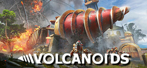 Volcanoids