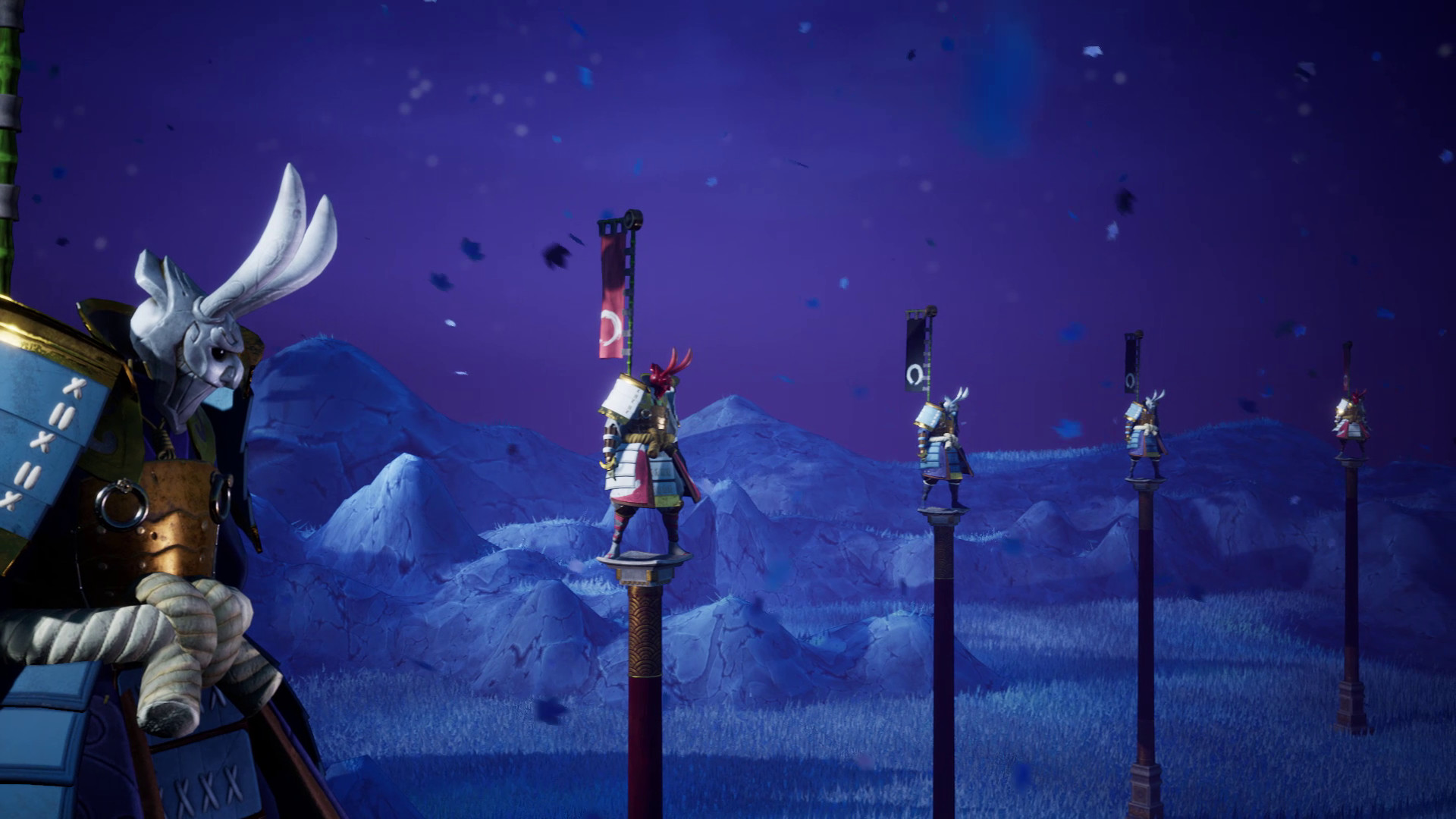 Bygone Dreams screenshot 10