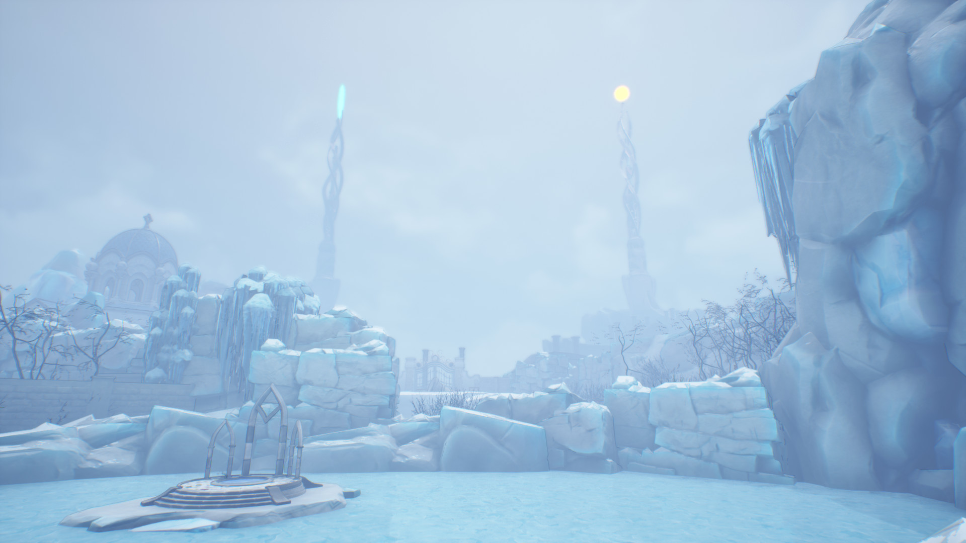 Bygone Dreams screenshot 9