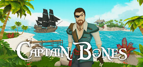 Captain Bones: Bir Korsanın Macerası