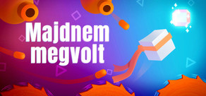 Almost There: The Platformer