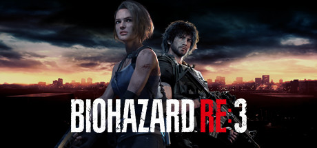 Steam：BIOHAZARD RE:3