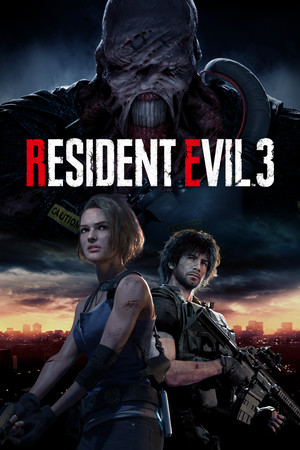 Resident Evil 3 (Build 11960962 + DLCs + MULTi15) | 14.4 GB