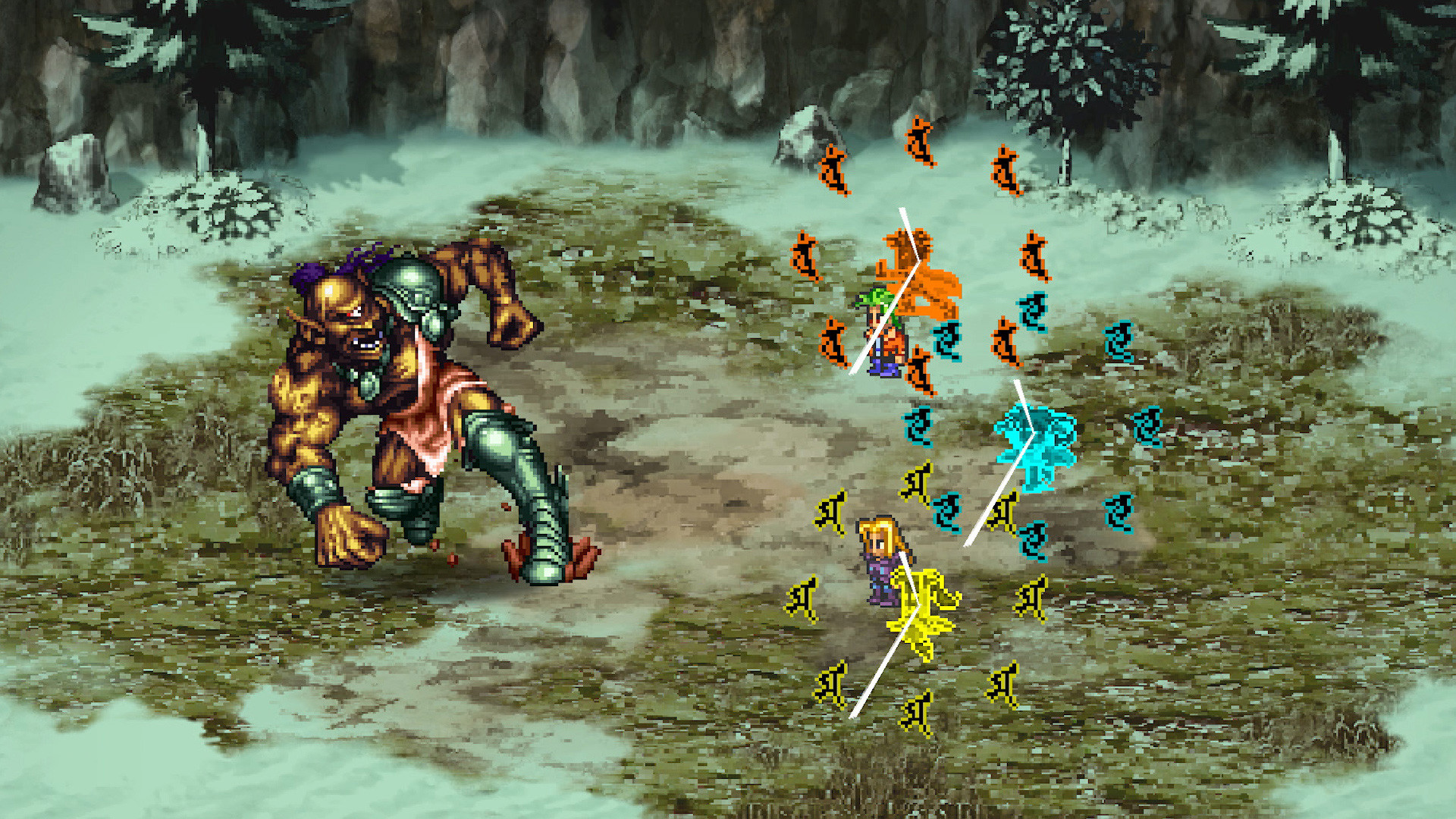 Romancing SaGa 3™ on Steam