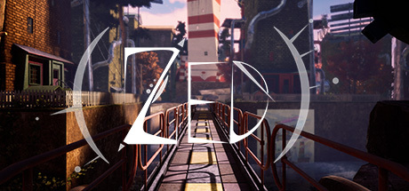 ZED Cover Image