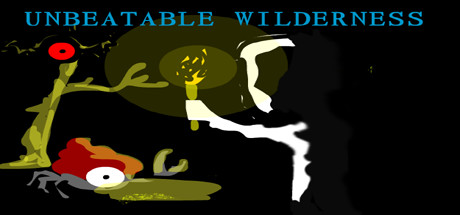 无敌荒野/Unbeatable wilderness Cover Image