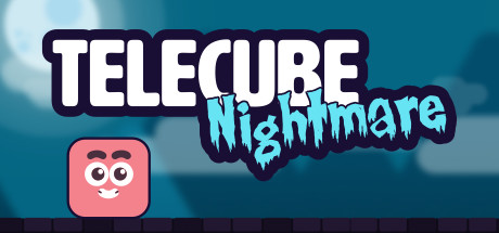Telecube Nightmare Cover Image