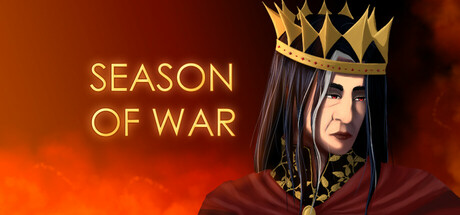 Season of War (Beta) Cover Image