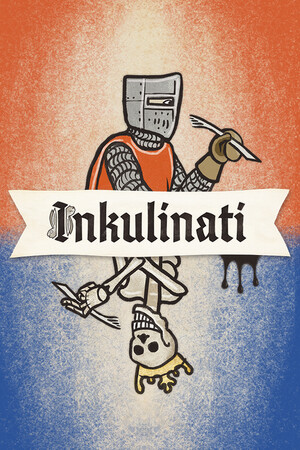 Cover for Inkulinati