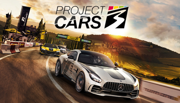 Project CARS 2 Limited Edition Xbox One  