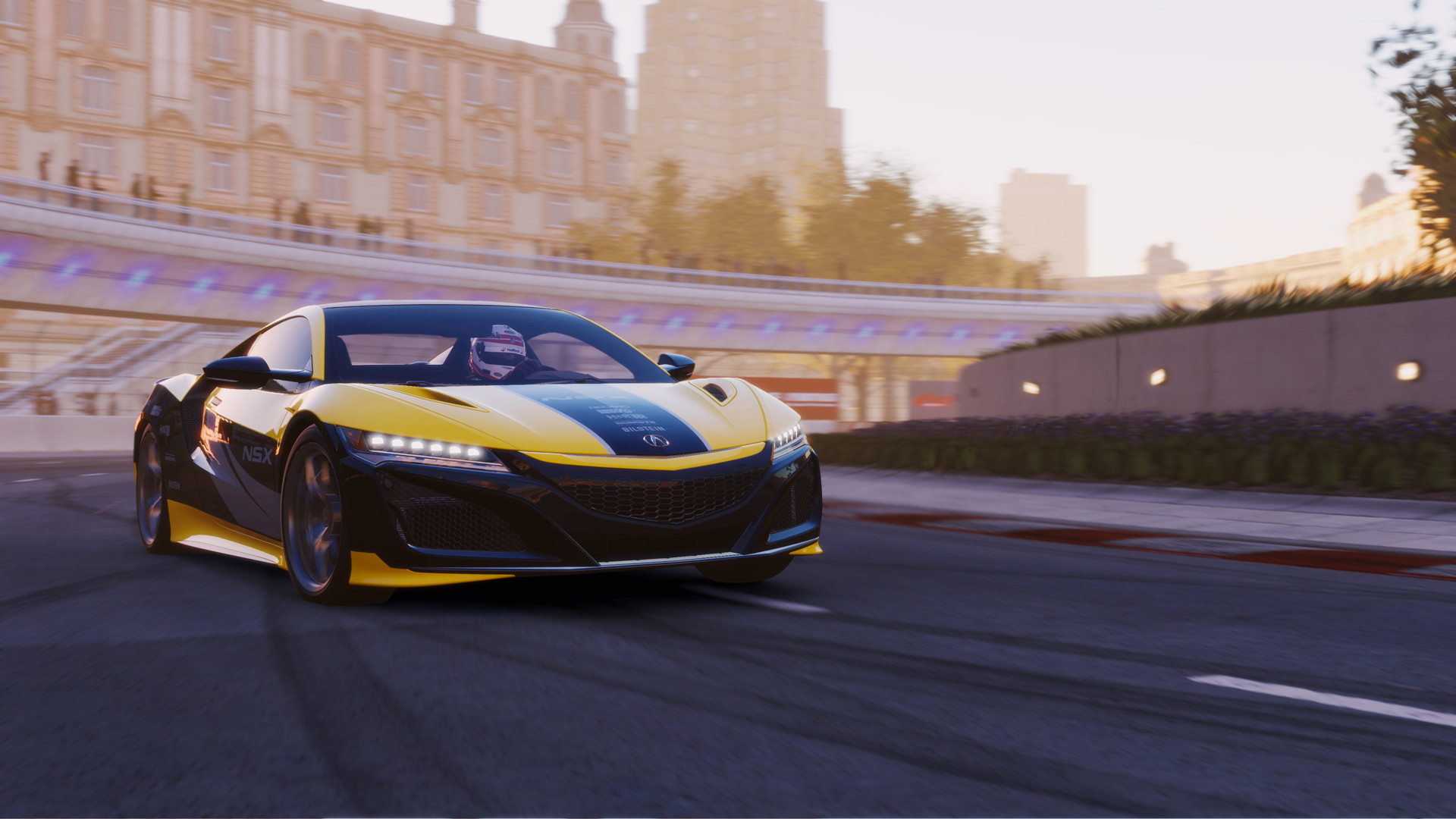     Project Cars 3 - Shazoo