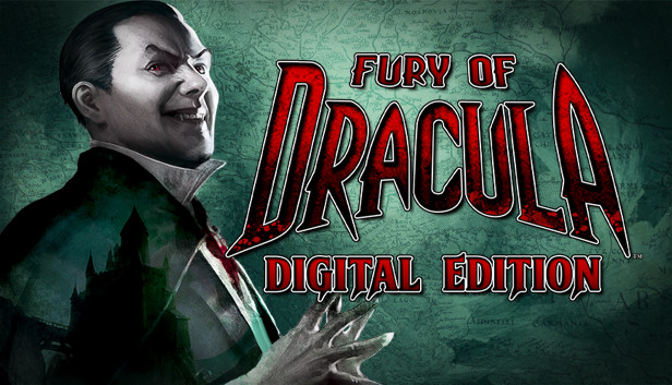 Fury of Dracula never deals played