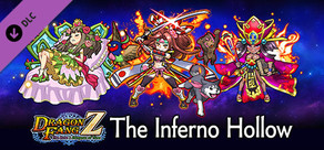 DragonFangZ - Extra Dungeon "The Inferno Hollow"