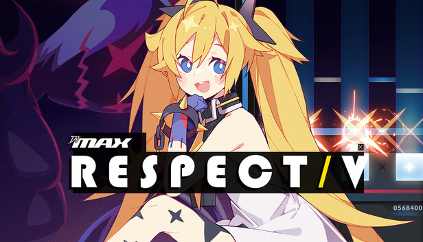 DJMAX RESPECT V on Steam