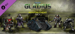 Warhammer 40,000: Gladius - Reinforcement Pack