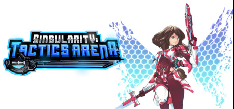 Singularity: Tactics Arena Cover Image