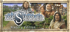 The Settlers® : Rise of an Empire - History Edition