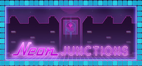 Neon Junctions