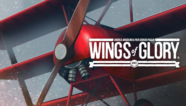 Wings of Glory