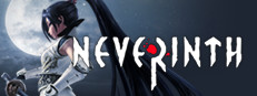 Neverinth on Steam