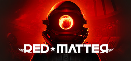 Red Matter Cover Image