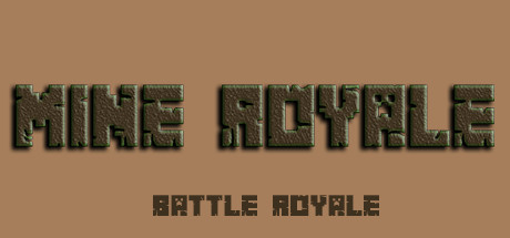 Mine Royale - Battle Royale Cover Image