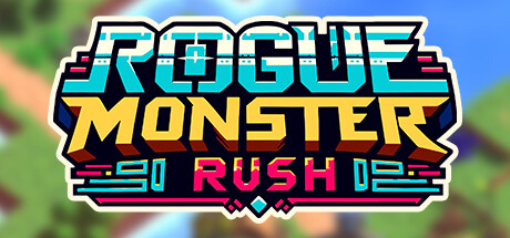 Rogue Monster Rush Cover Image