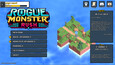 Rogue Monster Rush Screen Records 1