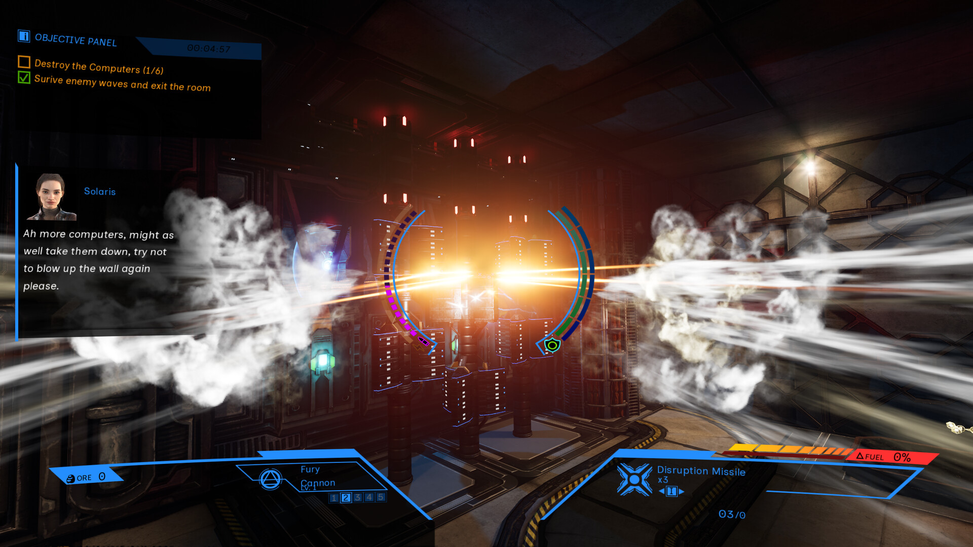 Ships That Fight Underground (S.T.F.U) в Steam