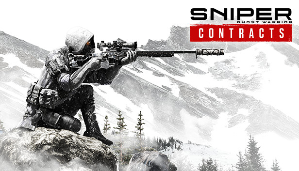 Steam：Sniper Ghost Warrior Contracts