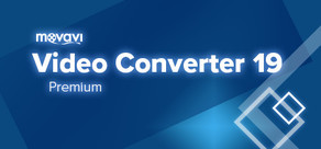 Movavi Video Converter Premium 19