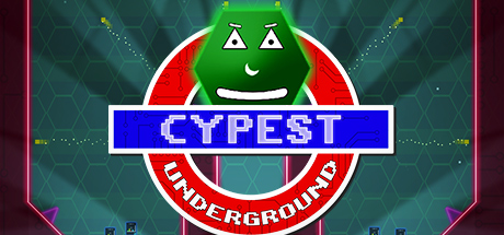 CYPEST Underground Cover Image