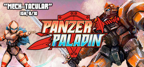 Panzer Paladin